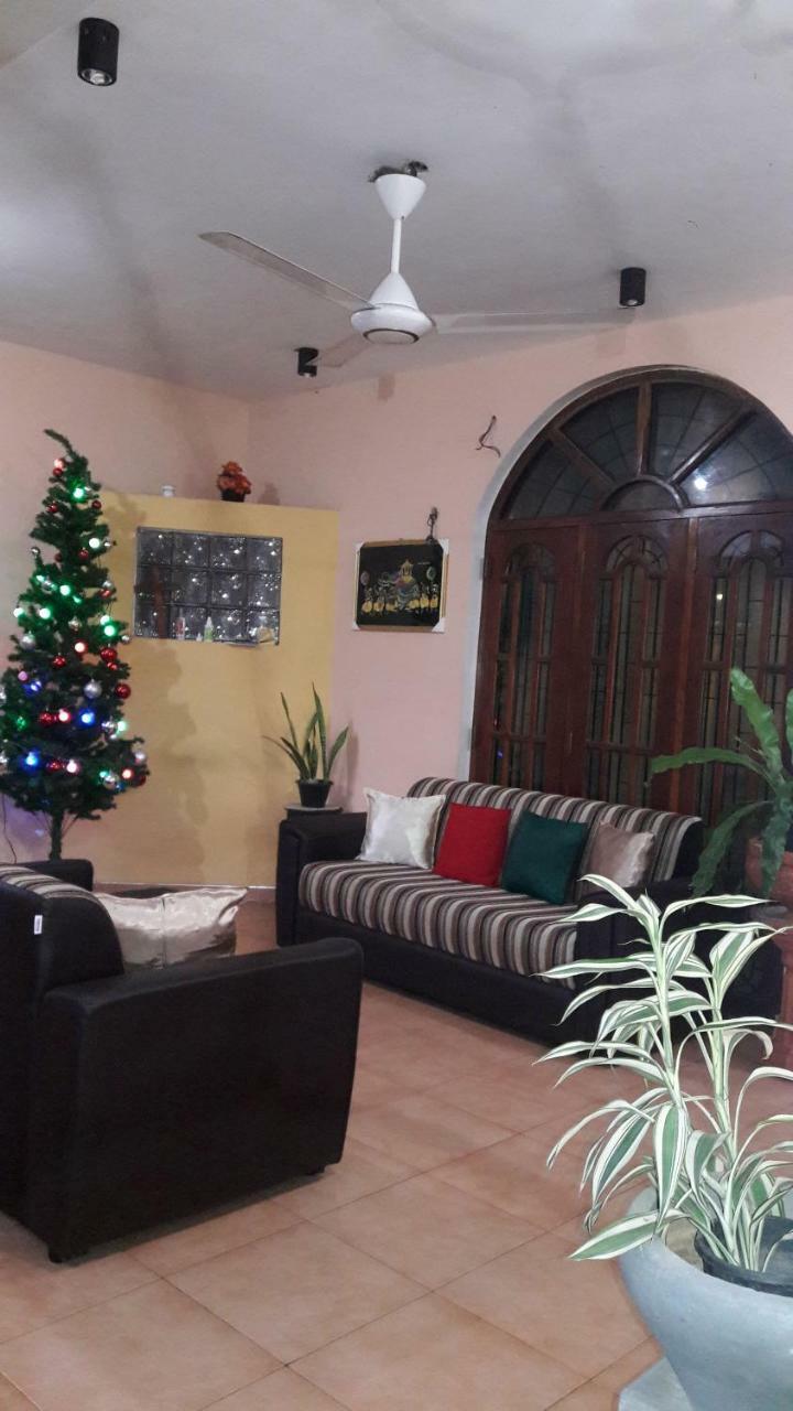 Daffon Guest House Negombo Eksteriør billede