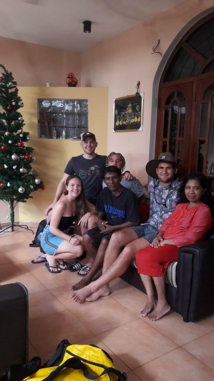 Daffon Guest House Negombo Eksteriør billede